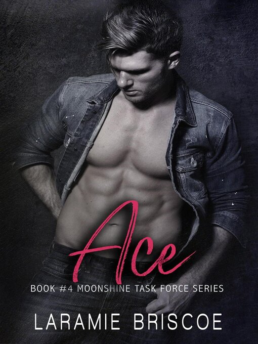 Title details for Ace by Laramie Briscoe - Available